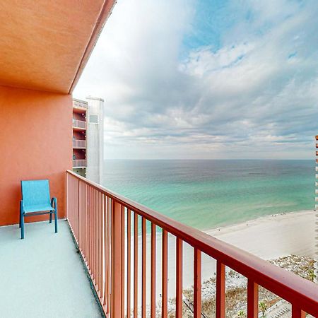 Shores Of Panama 2124 Panama City Beach Esterno foto