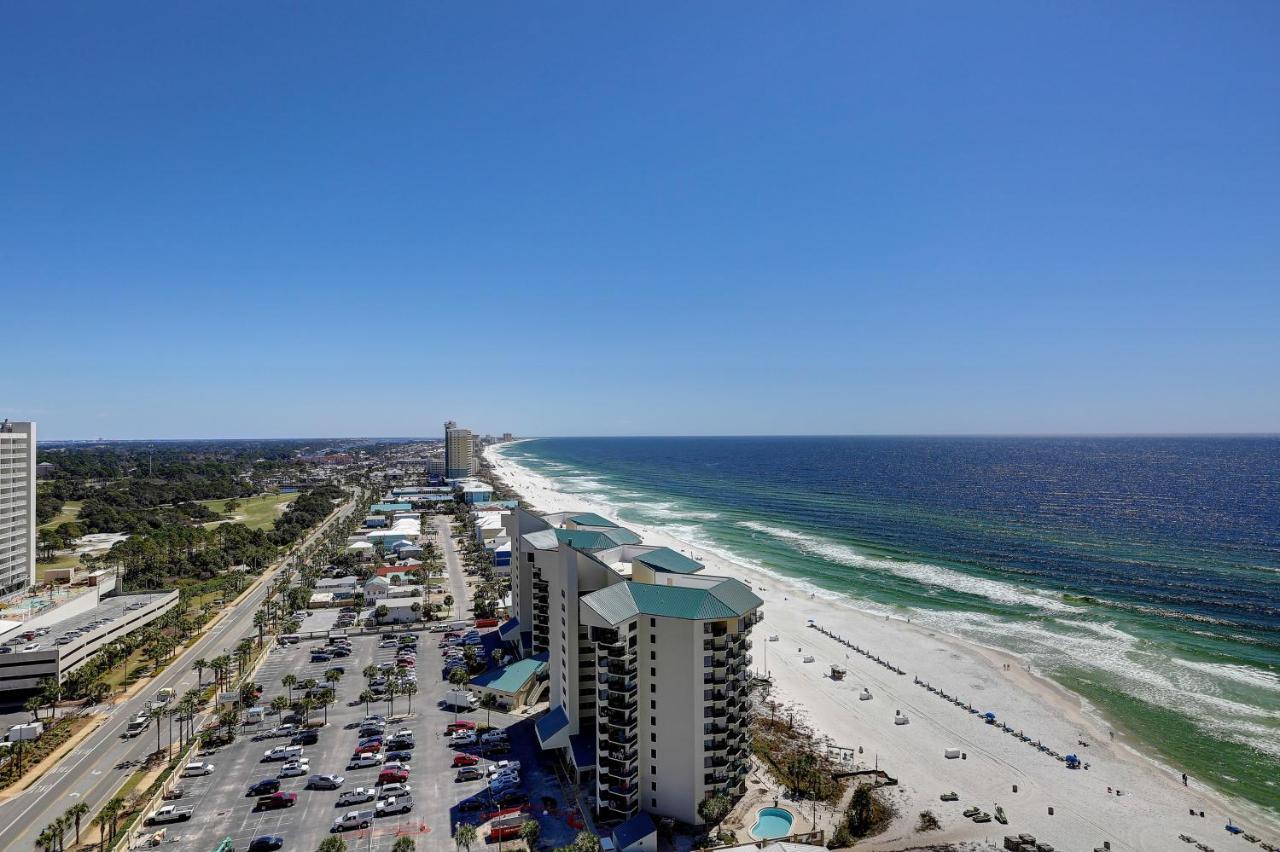 Shores Of Panama 2124 Panama City Beach Esterno foto