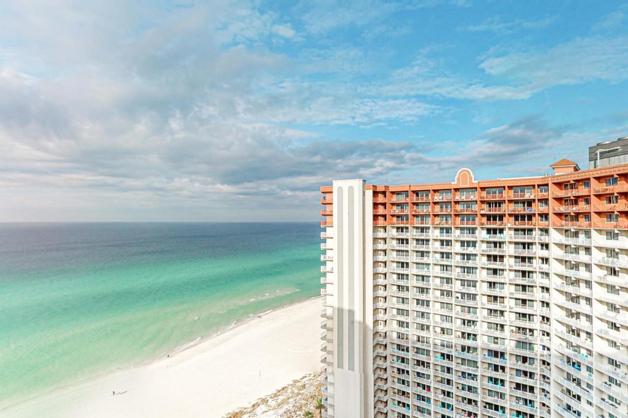 Shores Of Panama 2124 Panama City Beach Esterno foto