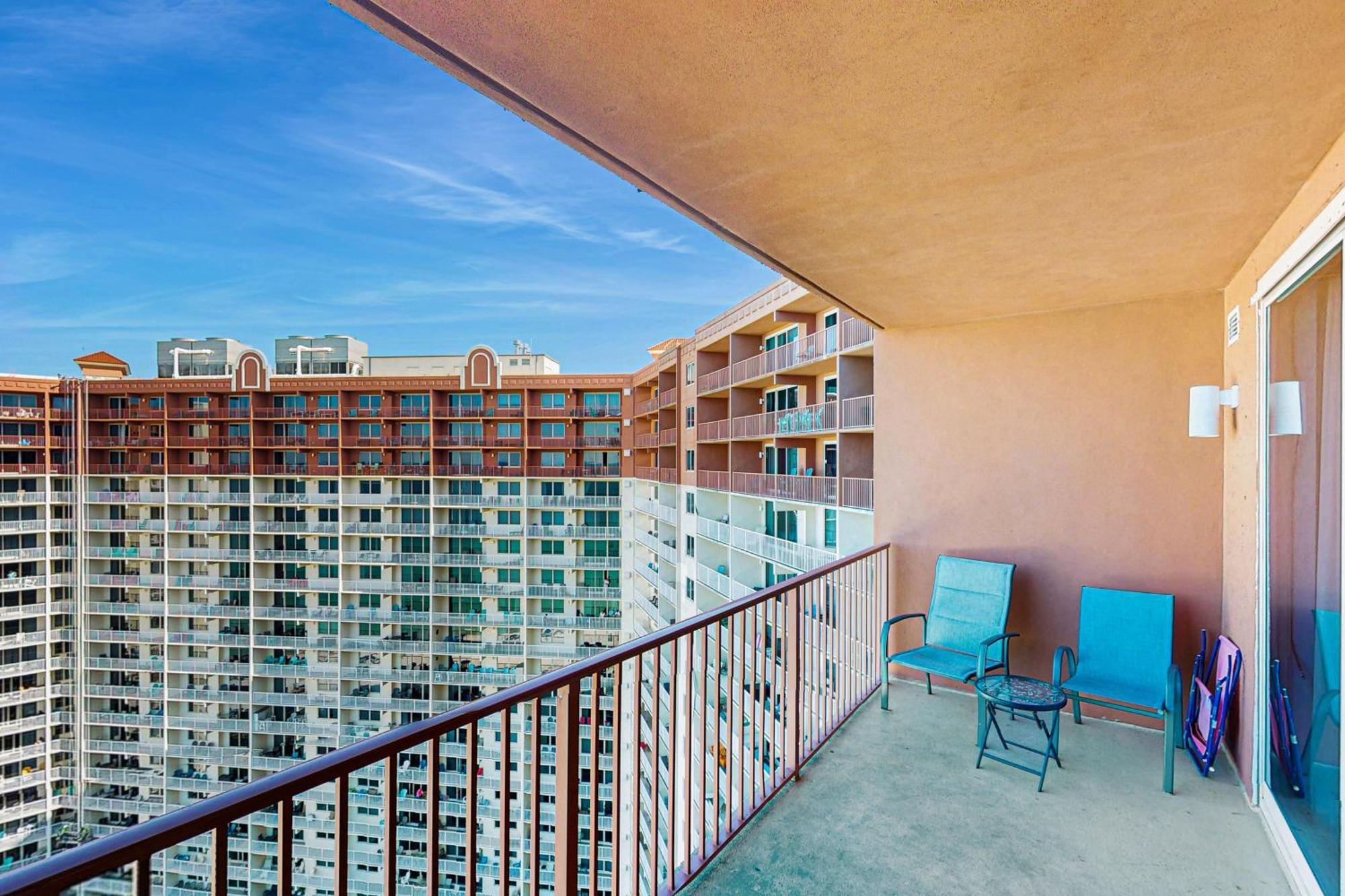 Shores Of Panama 2124 Panama City Beach Esterno foto